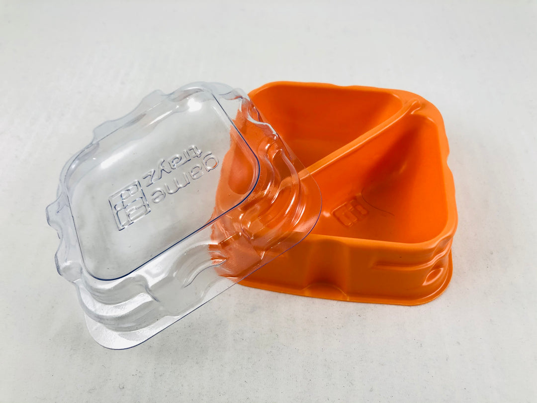 X-Trayz from Game Trayz