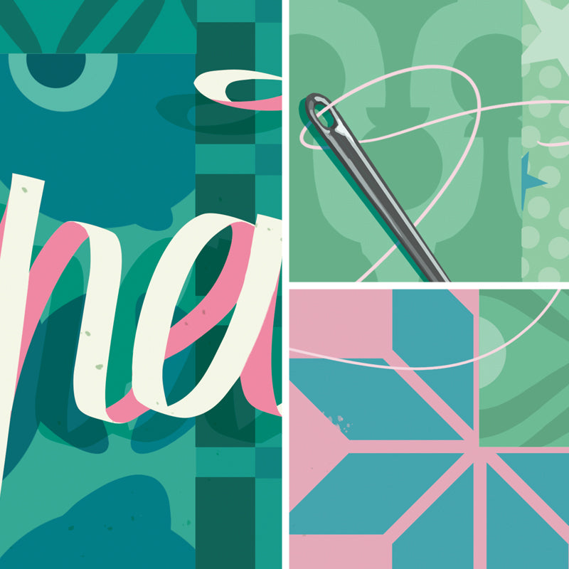 BoardGameGeek Artist Series: Series 4 - Patchwork