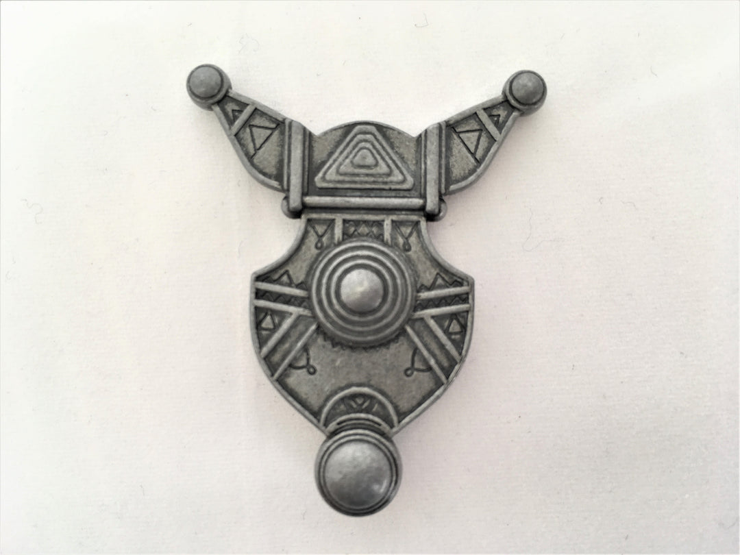 GeekUp Bit Set: Targi