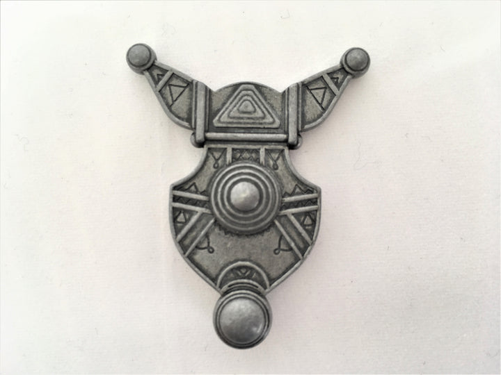 GeekUp Bit Set: Targi