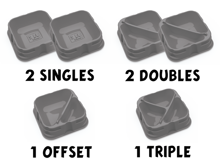 X-Trayz from Game Trayz