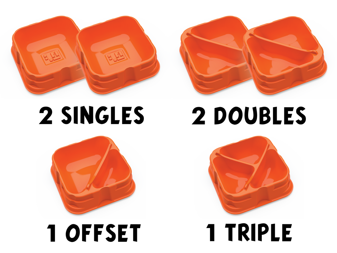 X-Trayz from Game Trayz