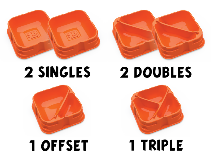 X-Trayz from Game Trayz