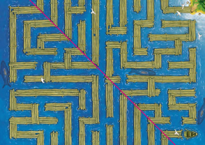 Friedemann Friese's Folders for use with the board game Friedemann Friese's Folders, sold at the BoardGameGeek Store