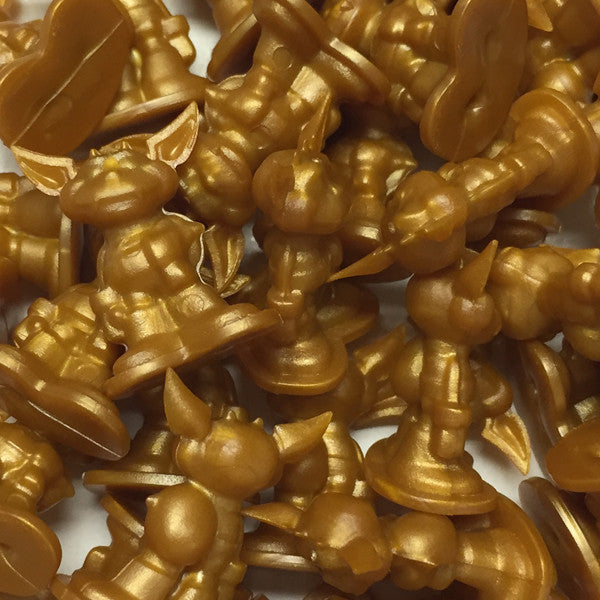 Dungeon Lords: Bag 'O Imps for use with the board game Dungeon Lords, Spring Sale, sold at the BoardGameGeek Store
