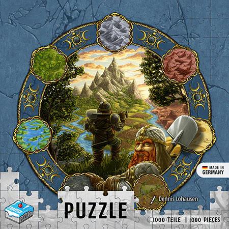 Puzzles