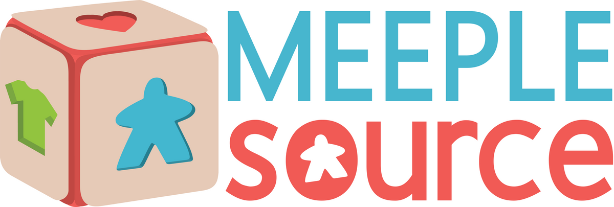 Meeple Source – BoardGameGeek Store