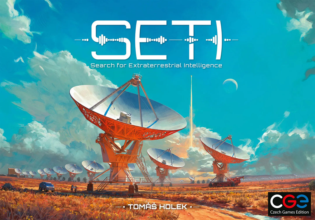 SETI