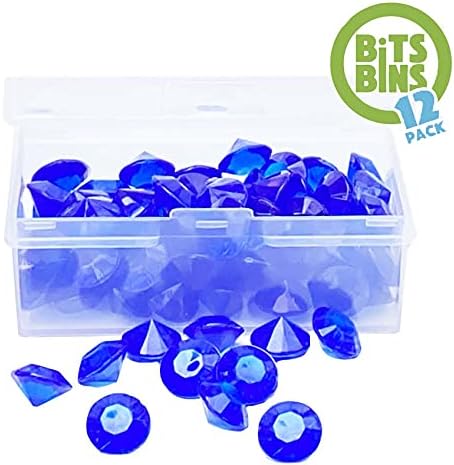 BitsBins: Original Containers (Pack of 12)