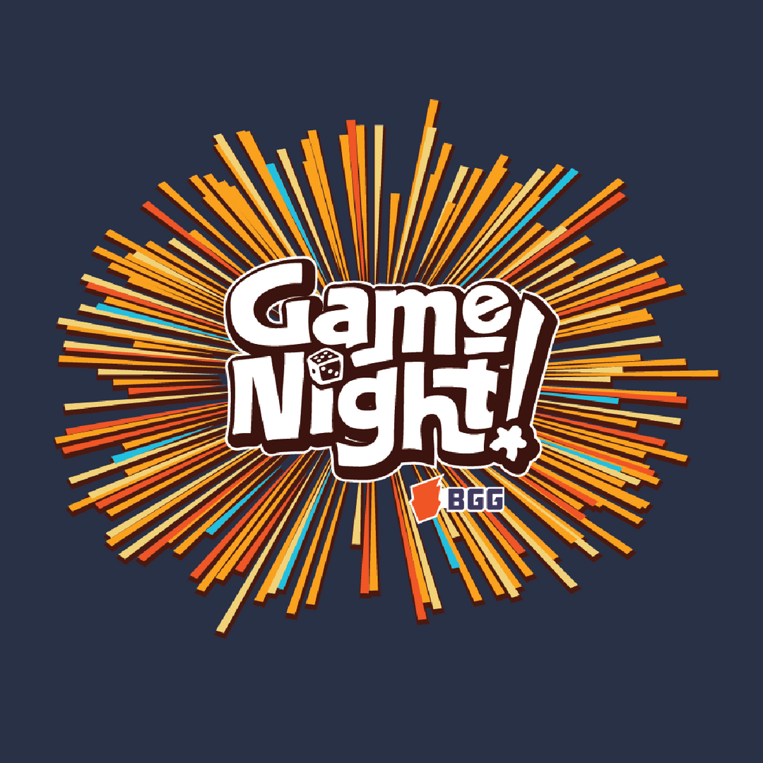 Game Night T-shirt