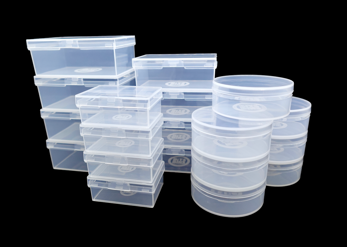 Containers – BoardGameGeek Store