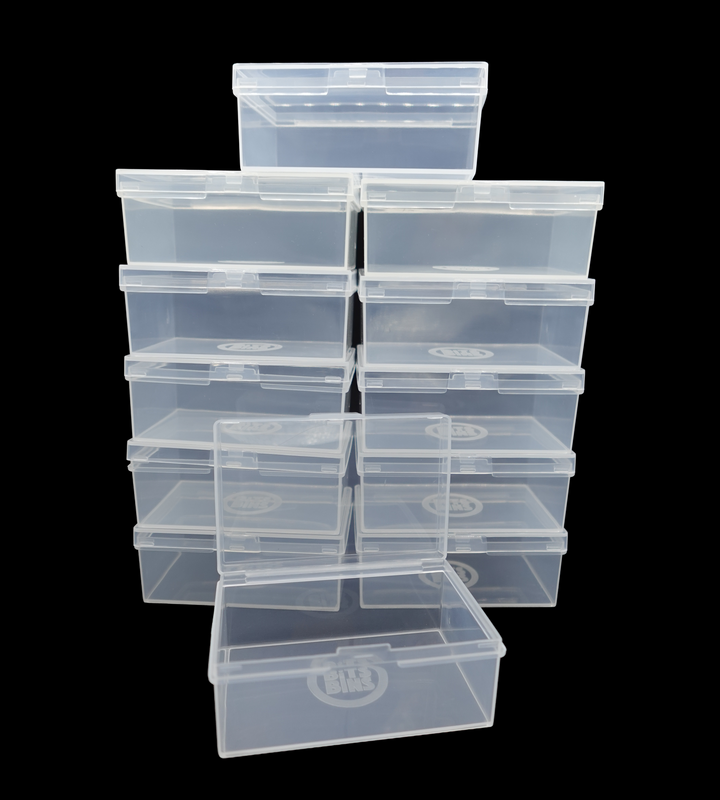 BitsBins: Original Containers (Pack of 12)