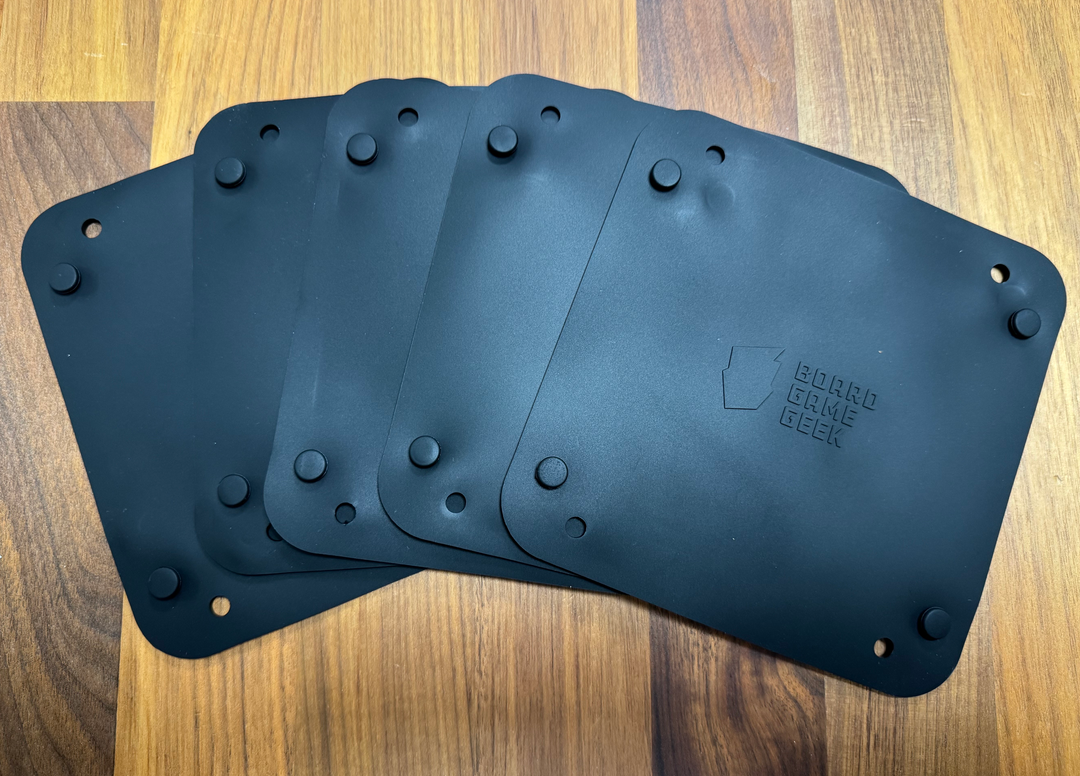 GeekUp Bit Bowls - Now in two sizes!