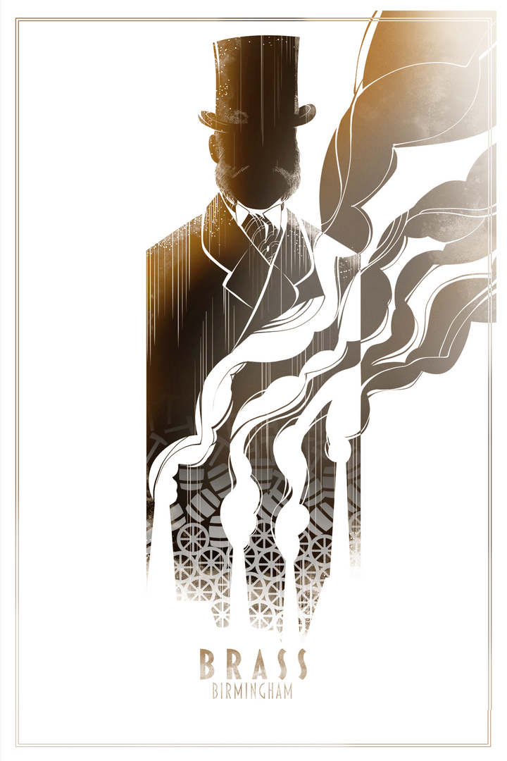 Artist Series Postcards