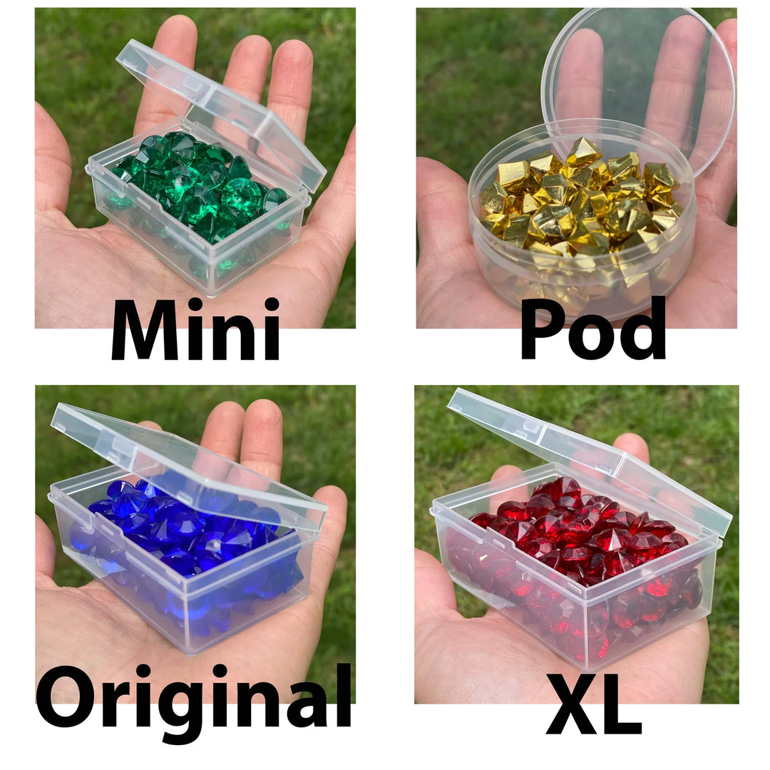 BitsBins: 19-Piece Combo Pack