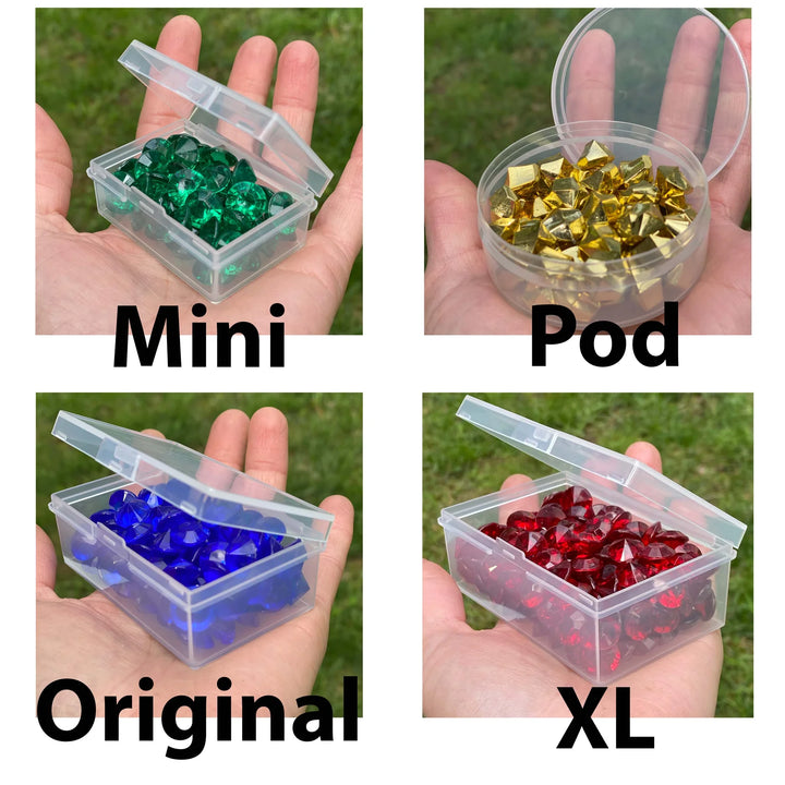 BitsBins: 19-Piece Combo Pack