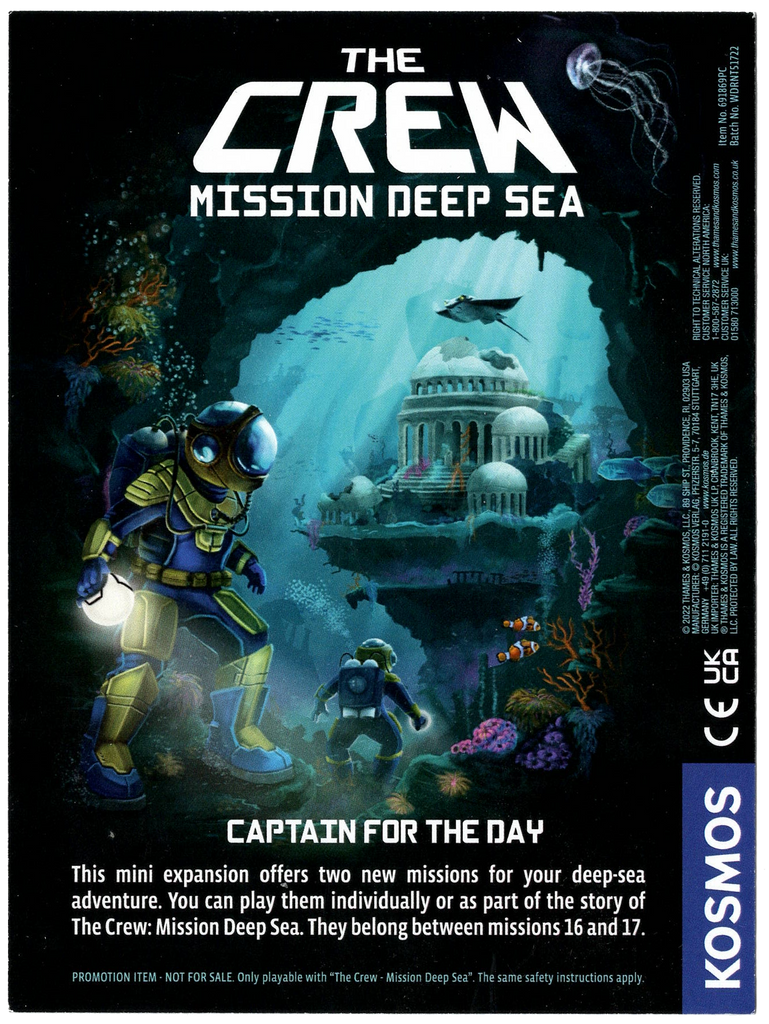 Game Giveaway of the Day – Deep Ocean Rush