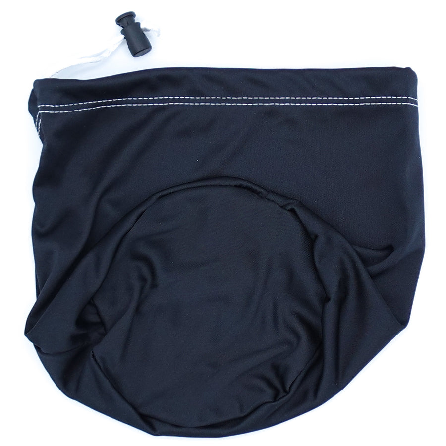 Microfiber Drawstring Bags: Circular Bag – BoardGameGeek Store