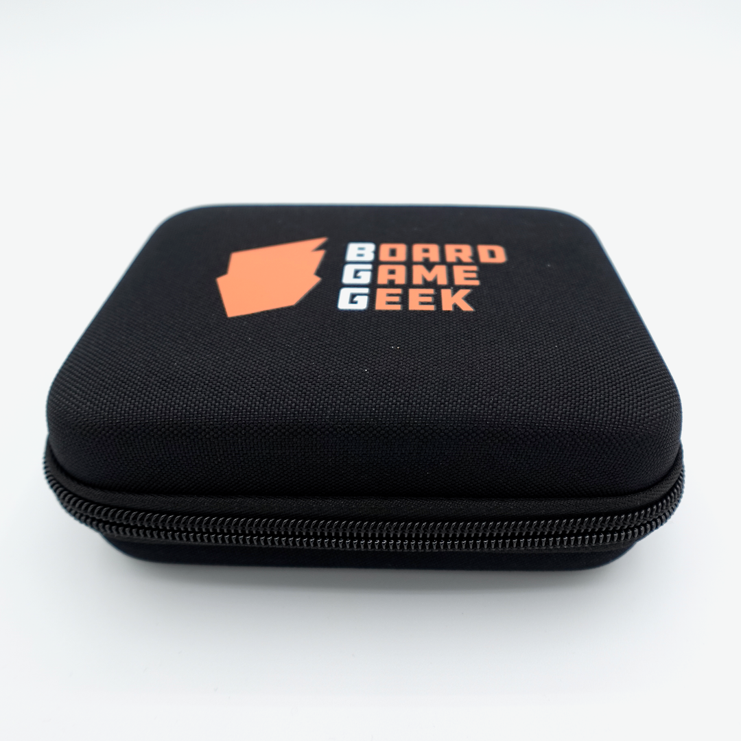 BGG Travel Card Case