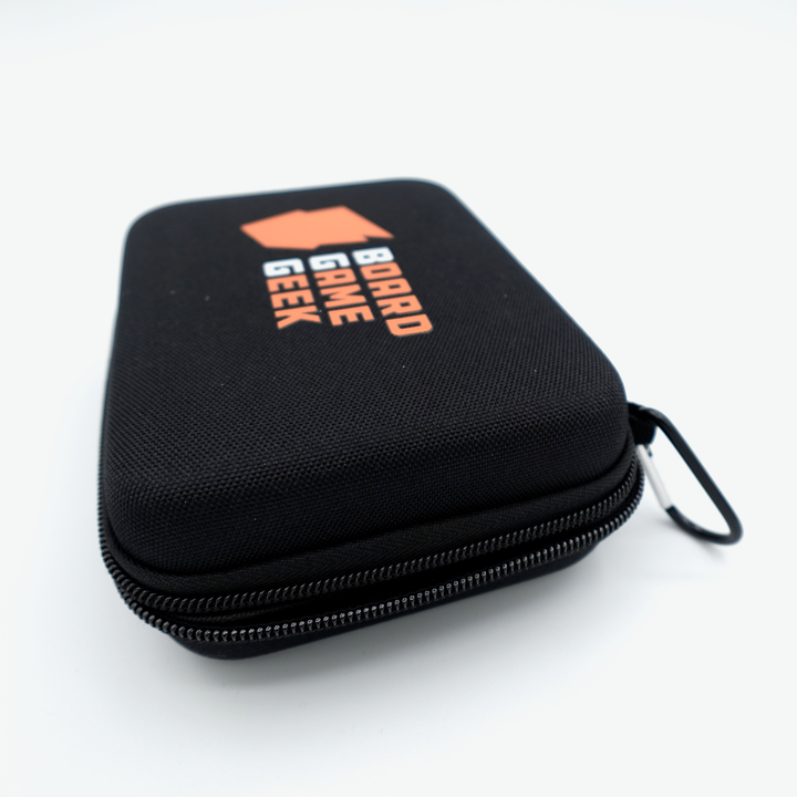 BGG Travel Card Case