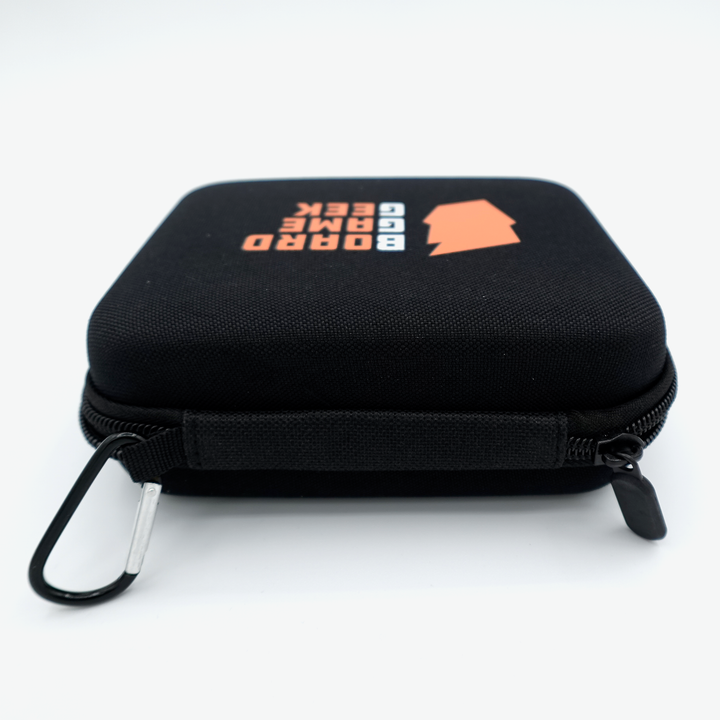 BGG Travel Card Case