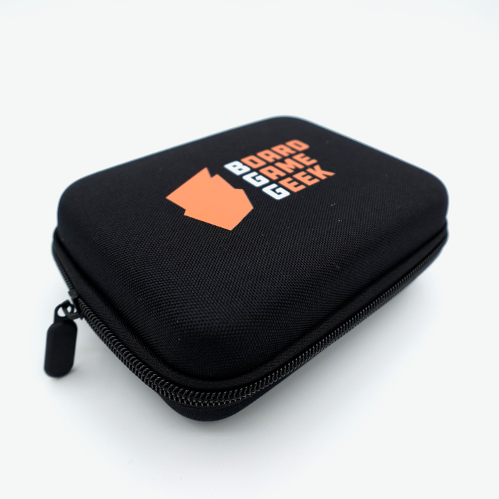 BGG Travel Card Case