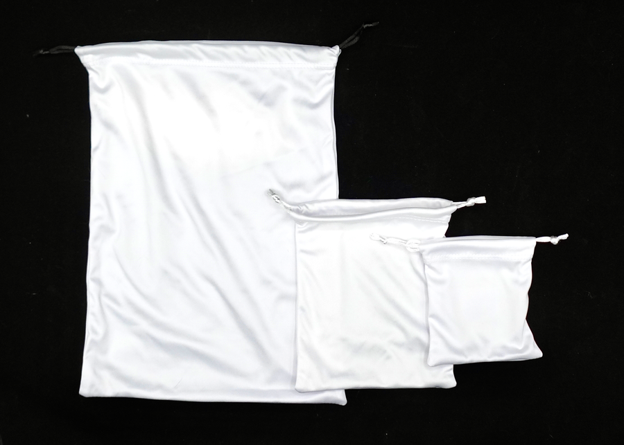 Microfiber Drawstring Bags – BoardGameGeek Store