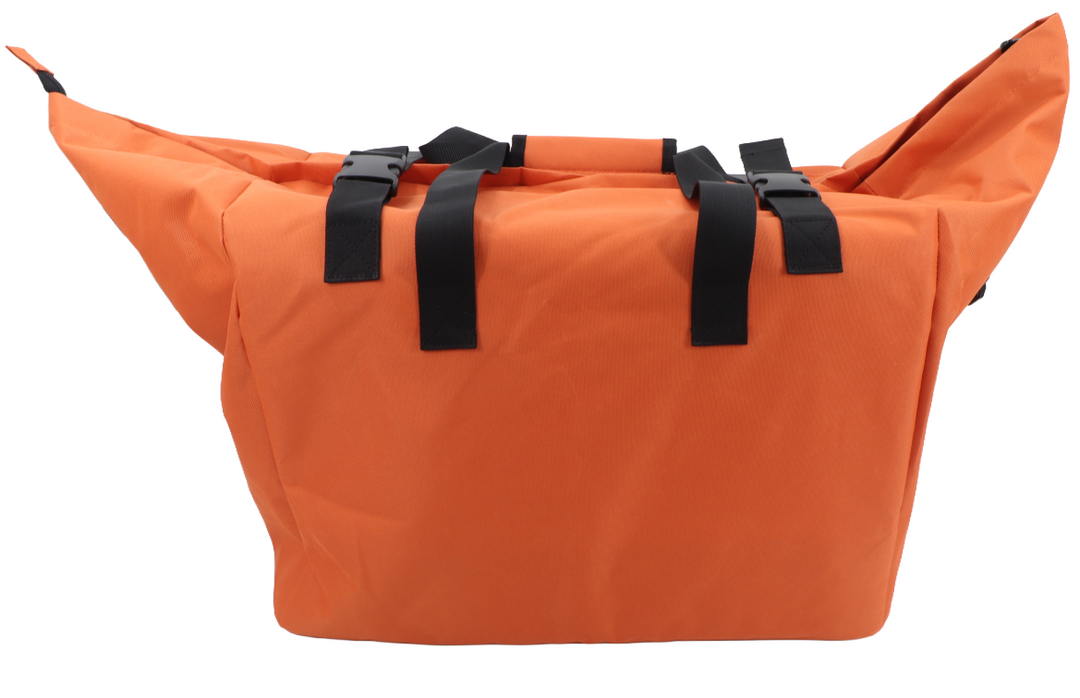BGG Padded Duffel Bag