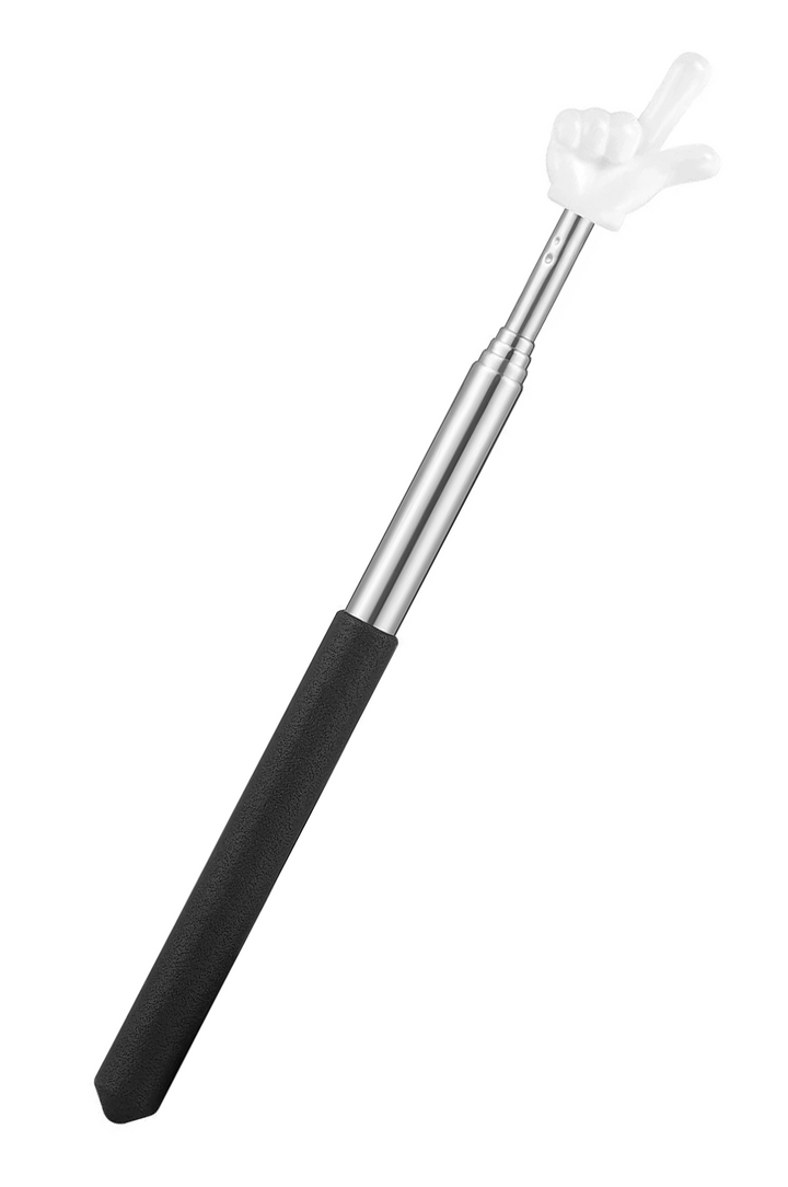 Extendable Pointer Finger