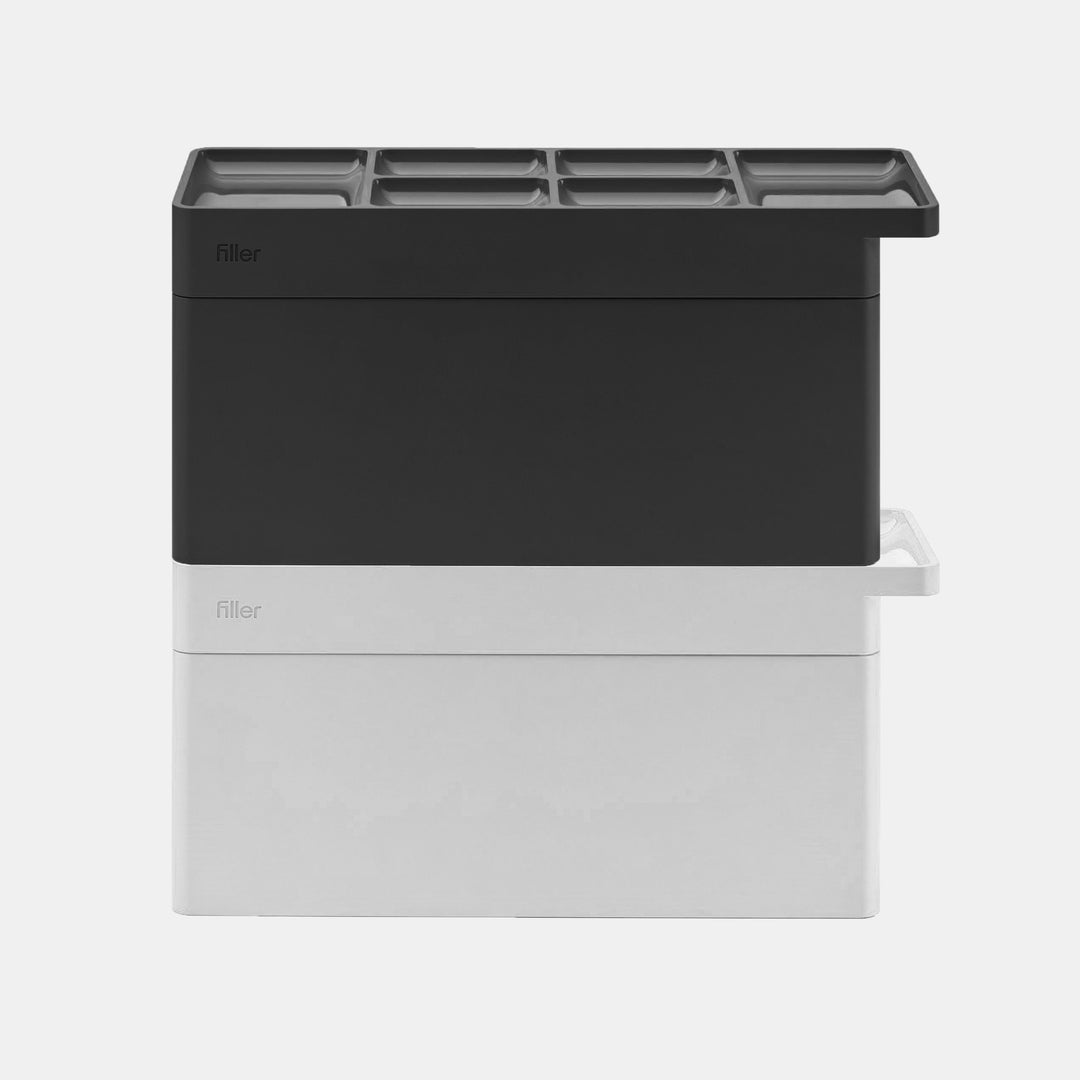 Filler Storage System