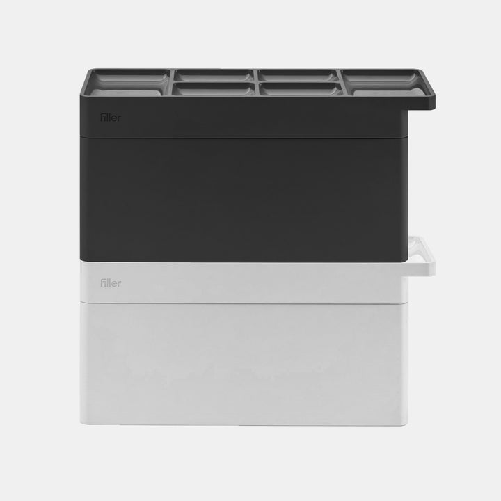 Filler Storage System