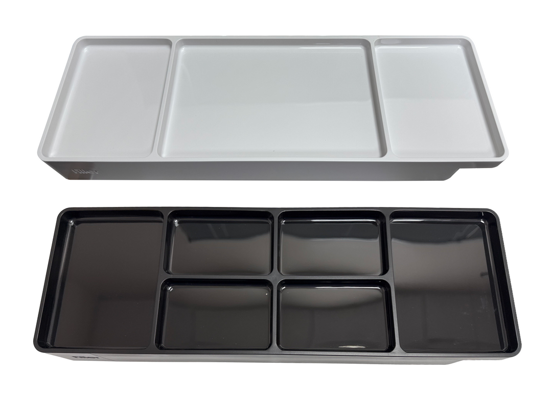 Filler Storage System