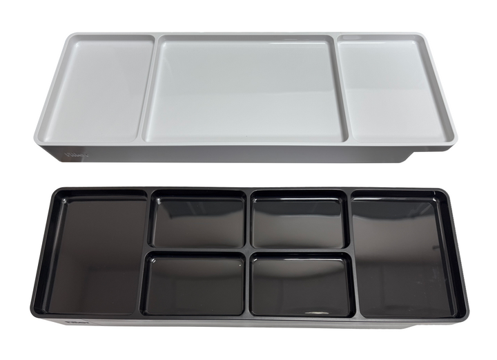 Filler Storage System