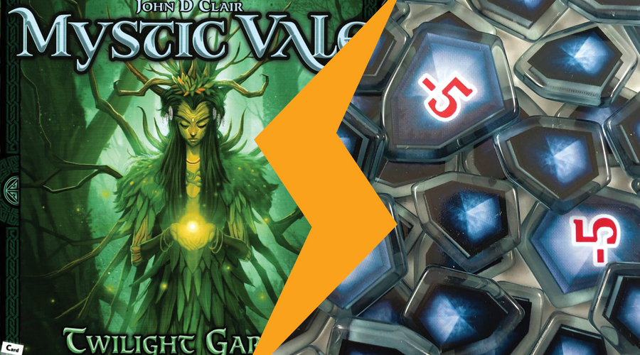 GeekUp Bit Set Sushi Roll BoardGameGeek Store