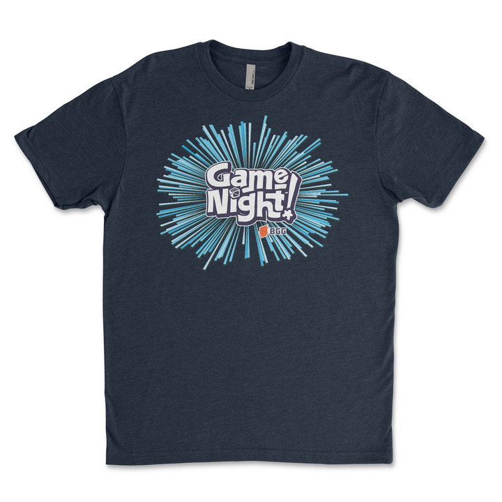 Game Night T-shirt