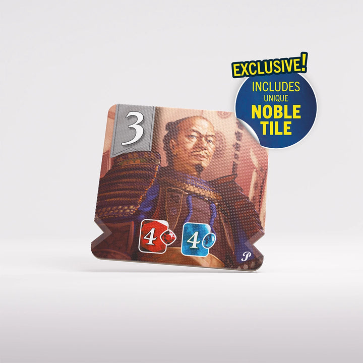 Splendor - Premium Art Sleeves and Promo