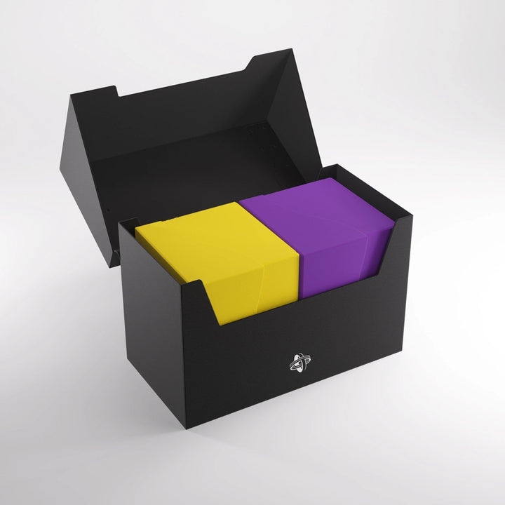 Gamegenic - Holder Cave