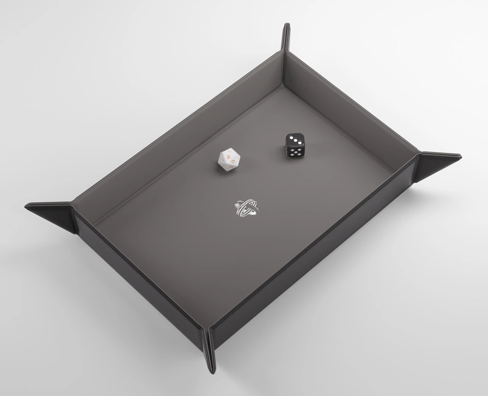 Gamegenic - Magnetic Dice Tray