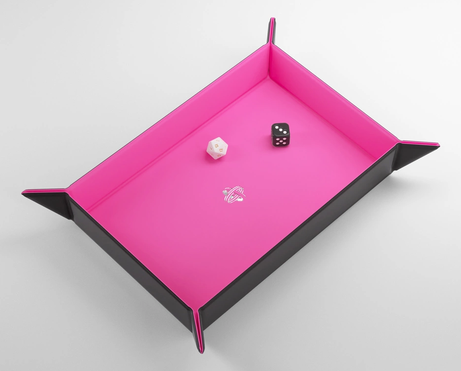 Gamegenic - Magnetic Dice Tray