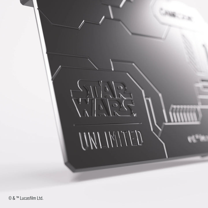 Star Wars: Unlimited - Damage Pad