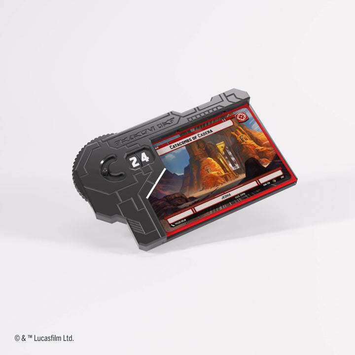 Star Wars: Unlimited - Damage Pad
