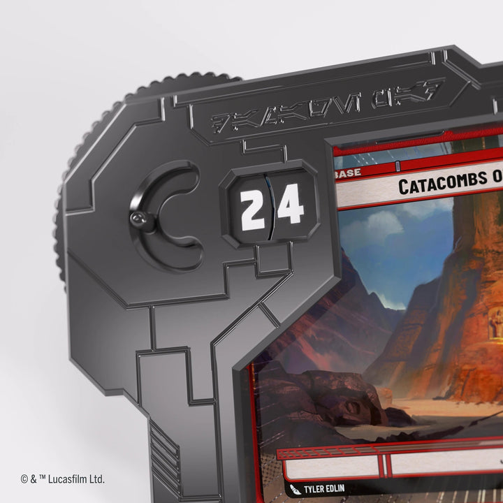 Star Wars: Unlimited - Damage Pad