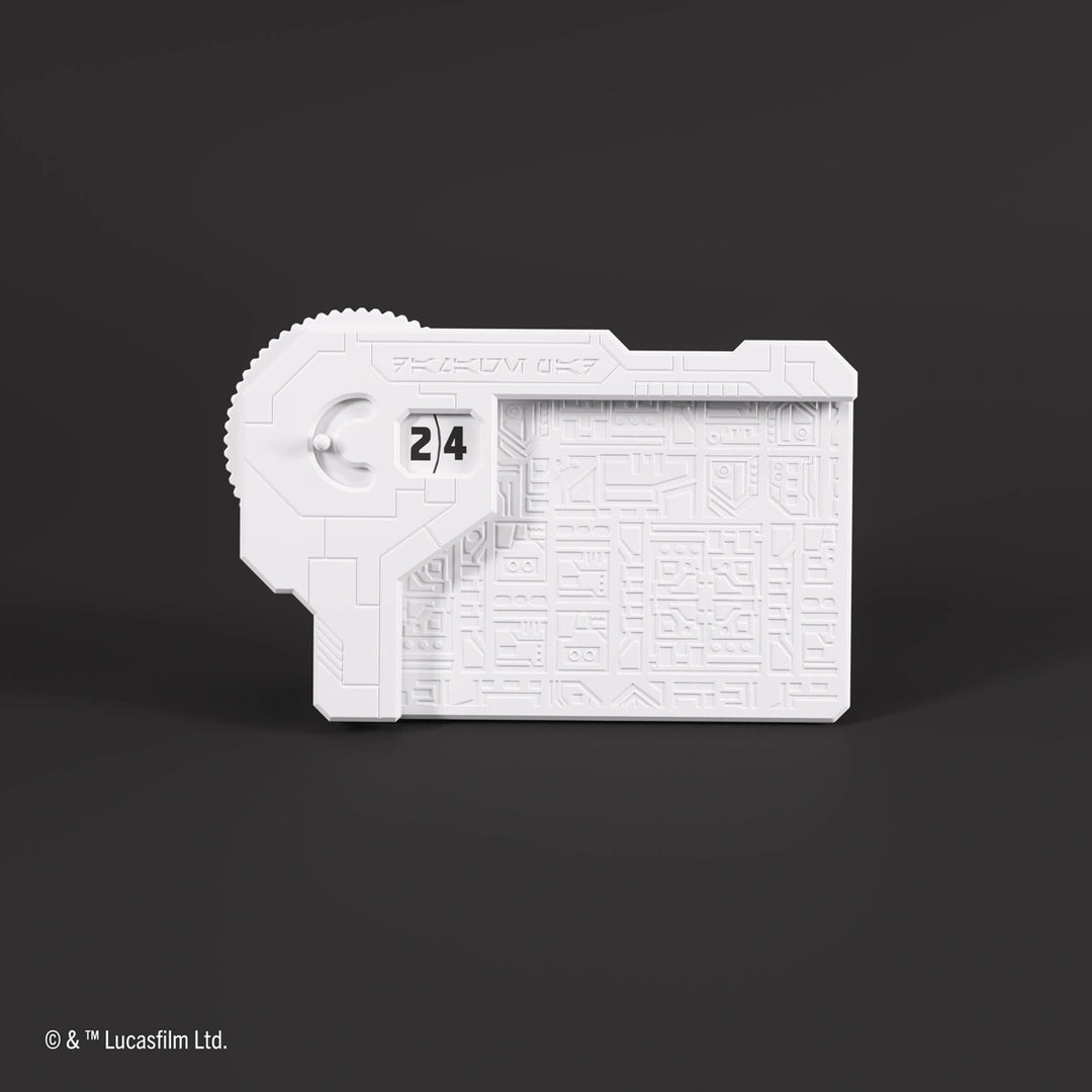 Star Wars: Unlimited - Damage Pad