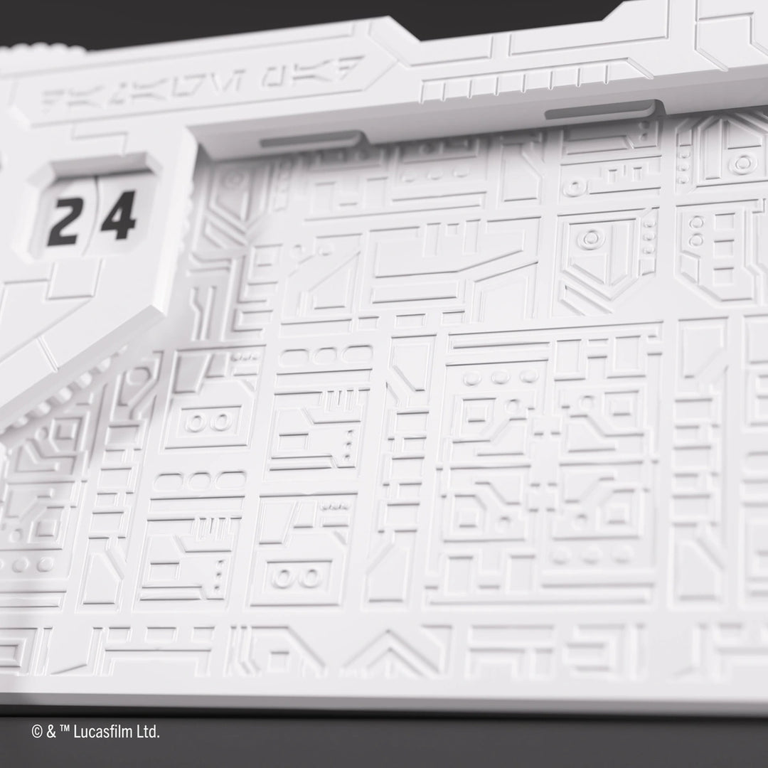 Star Wars: Unlimited - Damage Pad