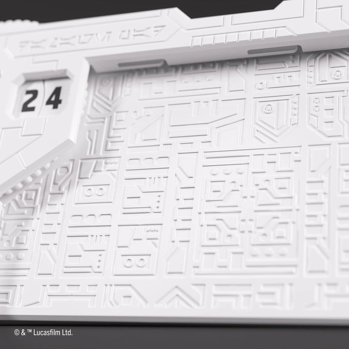 Star Wars: Unlimited - Damage Pad