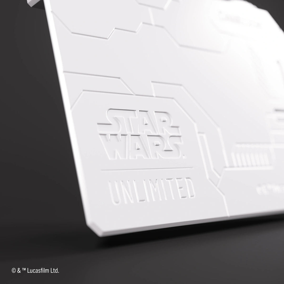 Star Wars: Unlimited - Damage Pad
