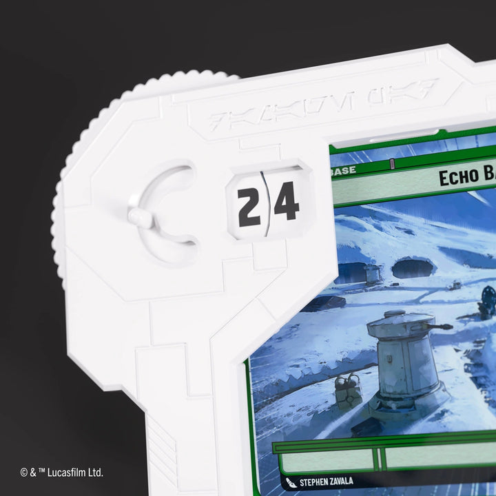 Star Wars: Unlimited - Damage Pad