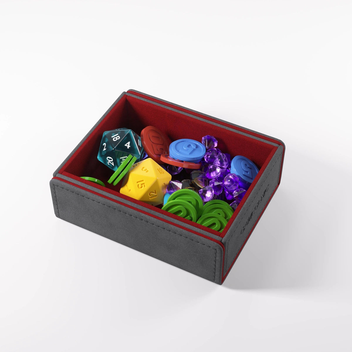 Token Game Name Gamegenic - Token Keep – BoardGameGeek Store