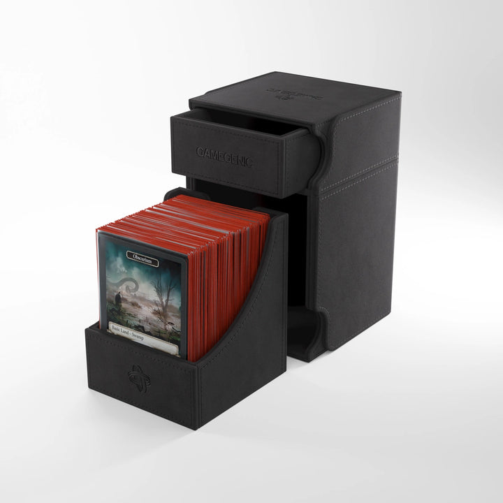 Gamegenic - Watchtower 100+