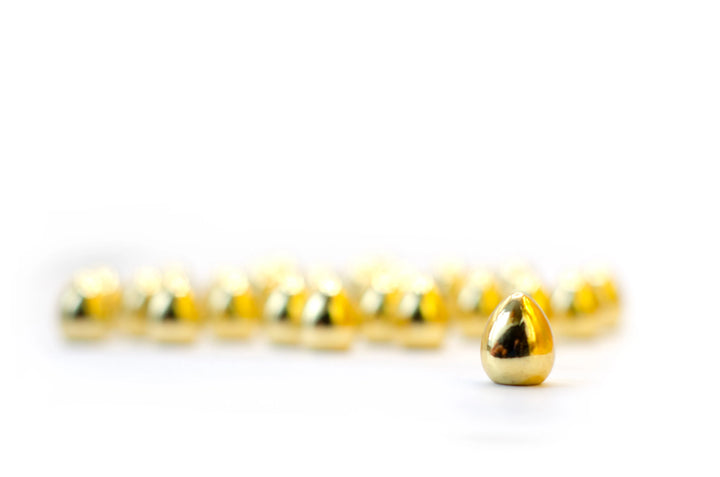 Wingspan: Golden Eggs (set of 30)